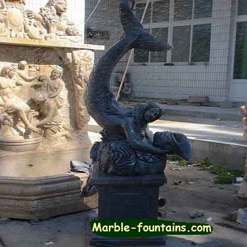 mermaid-water-fountain