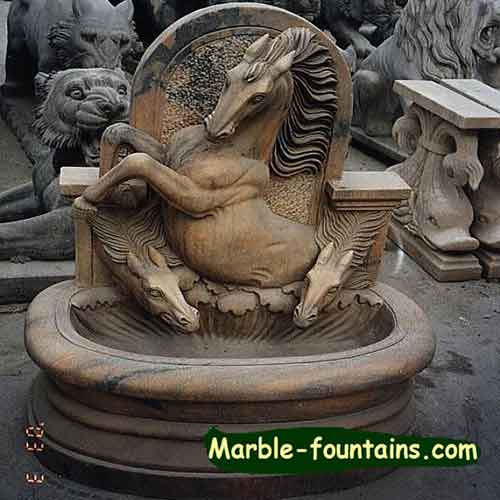 wall-fountain-with-horse-statues