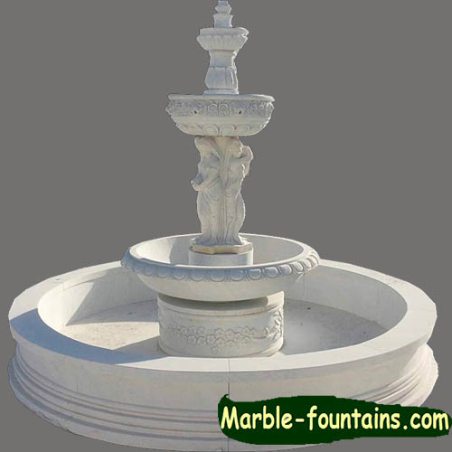 italian fountains for sale